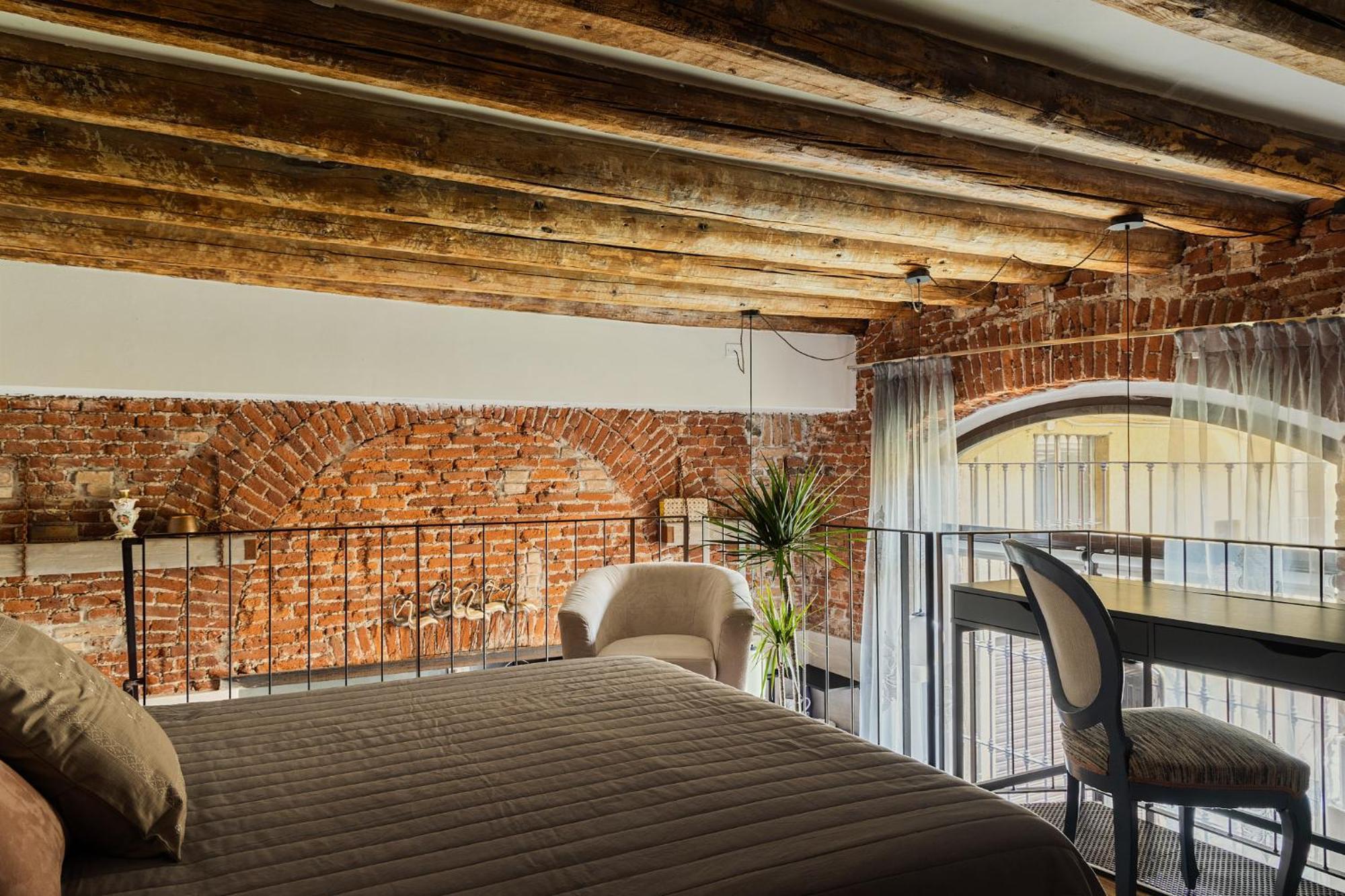 Ferienwohnung Bellevue Navigli Mailand Exterior foto