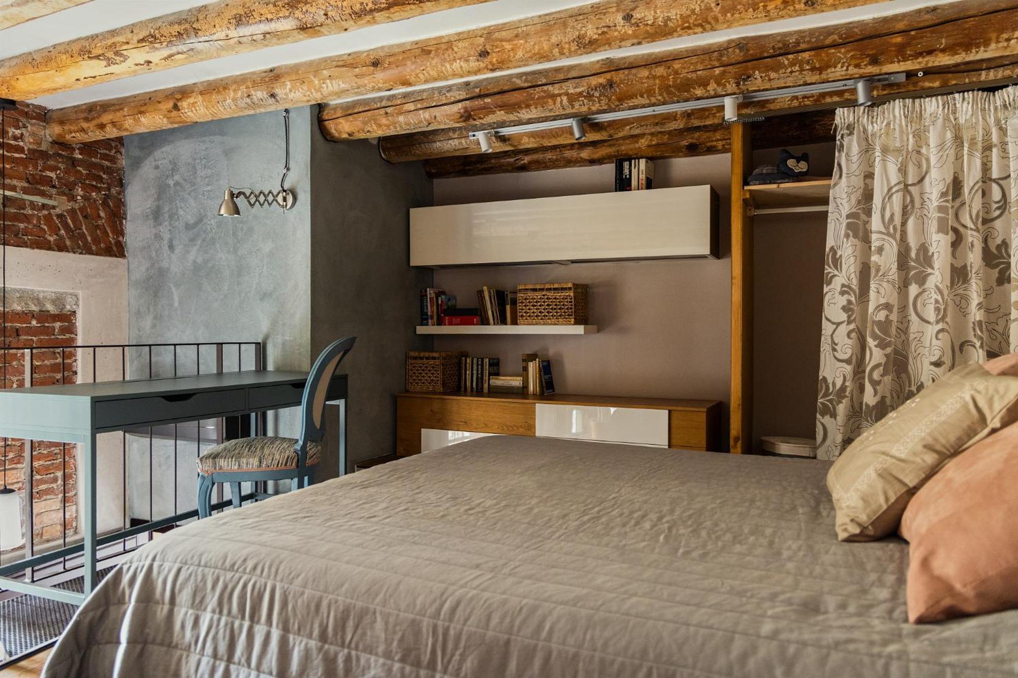 Ferienwohnung Bellevue Navigli Mailand Exterior foto
